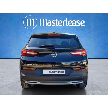 Opel Grandland X  SUV 2020,  1.2 benzyna, automat - Na sprzedaż za 63 850 zł - Warszawa - zdjęcie 7