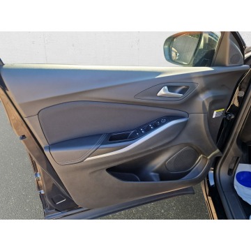 Opel Grandland X  SUV 2020,  1.2 benzyna, automat - Na sprzedaż za 63 850 zł - Warszawa - zdjęcie 10
