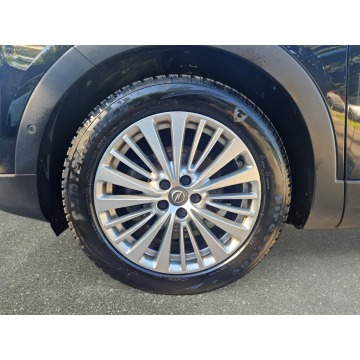 Opel Grandland X  SUV 2020,  1.2 benzyna, automat - Na sprzedaż za 63 850 zł - Warszawa - zdjęcie 9
