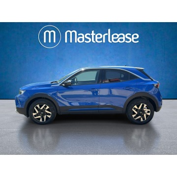 Opel Mokka  SUV 2022,  1.2 benzyna, automat - Na sprzedaż za 69 850 zł - Warszawa - zdjęcie 5
