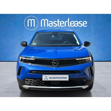Opel Mokka  SUV 2022,  1.2 benzyna, automat - Na sprzedaż za 69 850 zł - Warszawa - zdjęcie 2