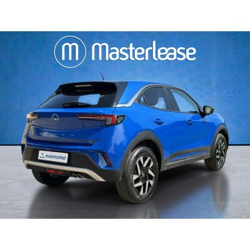 Opel Mokka  SUV 2022,  1.2 benzyna, automat - Na sprzedaż za 69 850 zł - Warszawa - zdjęcie 6