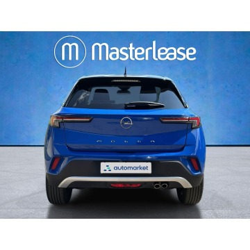 Opel Mokka  SUV 2022,  1.2 benzyna, automat - Na sprzedaż za 69 850 zł - Warszawa - zdjęcie 7