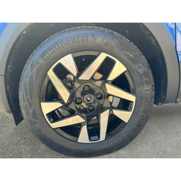 Opel Mokka  SUV 2022,  1.2 benzyna, automat - Na sprzedaż za 69 850 zł - Warszawa - zdjęcie 9