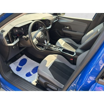 Opel Mokka  SUV 2022,  1.2 benzyna, automat - Na sprzedaż za 69 850 zł - Warszawa - zdjęcie 10