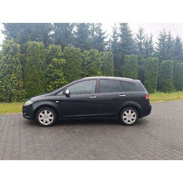 Seat Atlea xl diesel