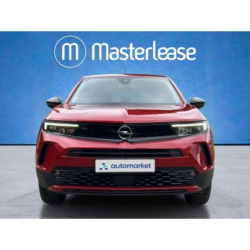 Opel Mokka  SUV 2024,  1.2 benzyna, automat - Na sprzedaż za 78 850 zł - Warszawa - zdjęcie 2
