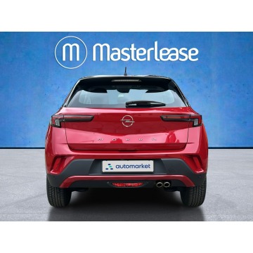 Opel Mokka  SUV 2024,  1.2 benzyna, automat - Na sprzedaż za 78 850 zł - Warszawa - zdjęcie 6