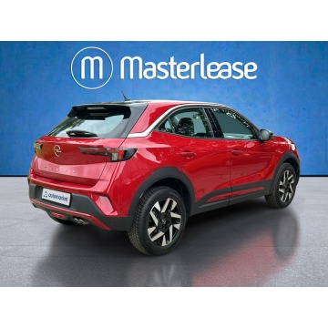 Opel Mokka  SUV 2024,  1.2 benzyna, automat - Na sprzedaż za 78 850 zł - Warszawa - zdjęcie 5