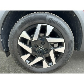 Opel Mokka  SUV 2024,  1.2 benzyna, automat - Na sprzedaż za 78 850 zł - Warszawa - zdjęcie 9