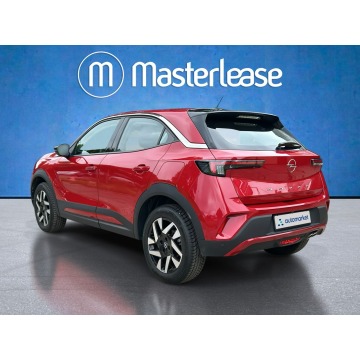 Opel Mokka  SUV 2024,  1.2 benzyna, automat - Na sprzedaż za 78 850 zł - Warszawa - zdjęcie 7