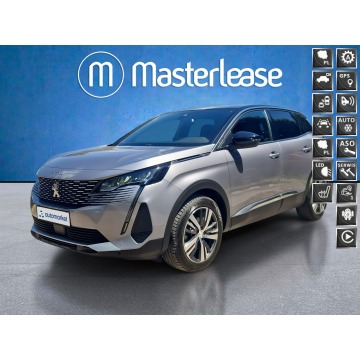 Peugeot 3008 - 1.2 PureTech Allure Pack S&S EAT8 ! Salon Polska ! Faktura VAT !