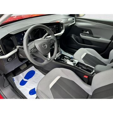 Opel Mokka  SUV 2024,  1.2 benzyna, automat - Na sprzedaż za 78 850 zł - Warszawa - zdjęcie 12