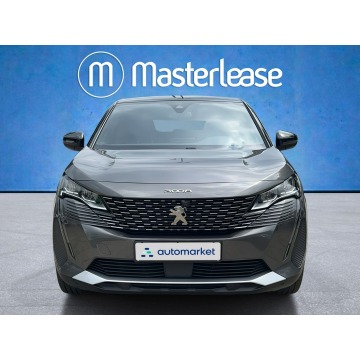 Peugeot 3008  SUV 2023,  1.5 diesel, automat - Na sprzedaż za 101 850 zł - Warszawa - zdjęcie 2