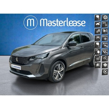Peugeot 3008 - 1.5 BlueHDi Allure Pack S&S EAT8 ! Salon Polska ! Faktura VAT !