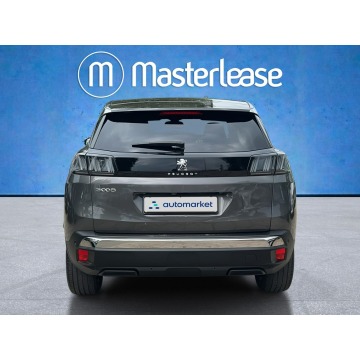 Peugeot 3008  SUV 2023,  1.5 diesel, automat - Na sprzedaż za 101 850 zł - Warszawa - zdjęcie 6