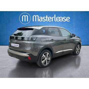 Peugeot 3008  SUV 2023,  1.5 diesel, automat - Na sprzedaż za 101 850 zł - Warszawa - zdjęcie 5