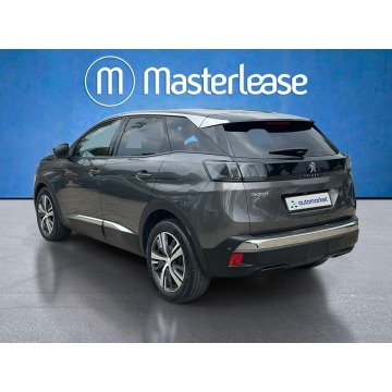 Peugeot 3008  SUV 2023,  1.5 diesel, automat - Na sprzedaż za 101 850 zł - Warszawa - zdjęcie 7