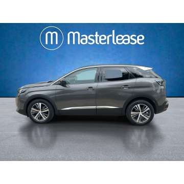 Peugeot 3008  SUV 2023,  1.5 diesel, automat - Na sprzedaż za 101 850 zł - Warszawa - zdjęcie 8