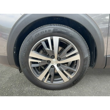 Peugeot 3008  SUV 2023,  1.5 diesel, automat - Na sprzedaż za 101 850 zł - Warszawa - zdjęcie 9