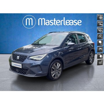 Seat Arona  SUV 2021,  1.0 benzyna - Na sprzedaż za 59 850 zł - Warszawa - zdjęcie 1