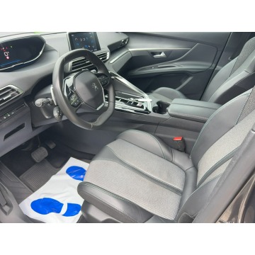 Peugeot 3008  SUV 2023,  1.5 diesel, automat - Na sprzedaż za 101 850 zł - Warszawa - zdjęcie 12