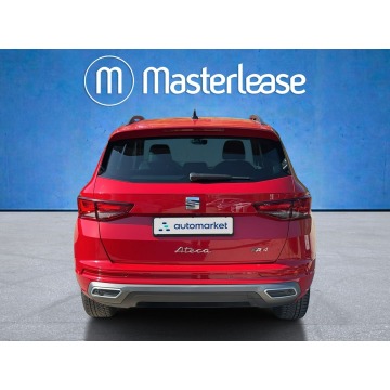 Seat Ateca  SUV 2023,  2.0 benzyna, automat - Na sprzedaż za 107 850 zł - Warszawa - zdjęcie 7