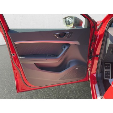 Seat Ateca  SUV 2023,  2.0 benzyna, automat - Na sprzedaż za 107 850 zł - Warszawa - zdjęcie 10