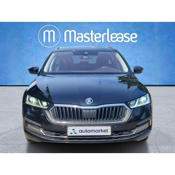 Skoda Octavia  Kombi 2023,  2.0 diesel, automat - Na sprzedaż za 87 850 zł - Warszawa - zdjęcie 2