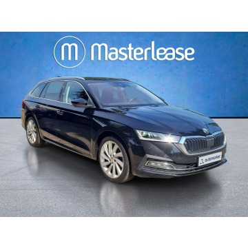 Skoda Octavia  Kombi 2023,  2.0 diesel, automat - Na sprzedaż za 87 850 zł - Warszawa - zdjęcie 3