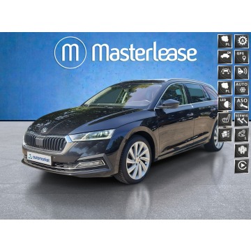 Škoda Octavia - 2.0 TDI Style DSG ! Z Polskiego Salonu ! Faktura VAT !