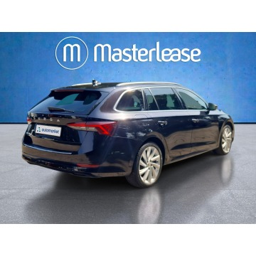 Skoda Octavia  Kombi 2023,  2.0 diesel, automat - Na sprzedaż za 87 850 zł - Warszawa - zdjęcie 5