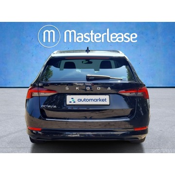 Skoda Octavia  Kombi 2023,  2.0 diesel, automat - Na sprzedaż za 87 850 zł - Warszawa - zdjęcie 6