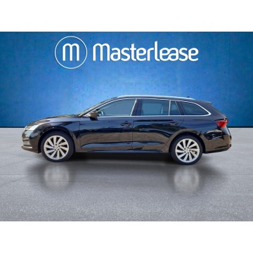 Skoda Octavia  Kombi 2023,  2.0 diesel, automat - Na sprzedaż za 87 850 zł - Warszawa - zdjęcie 8