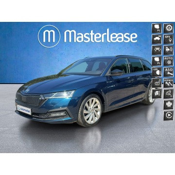 Škoda Octavia - 2.0 TDI Style DSG ! Z Polskiego Salonu ! Faktura VAT !