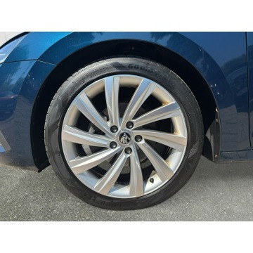 Skoda Octavia  Kombi 2023,  2.0 diesel, automat - Na sprzedaż za 91 850 zł - Warszawa - zdjęcie 9