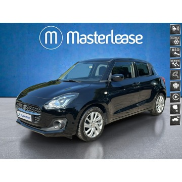 Suzuki Swift - 1.2 Dualjet SHVS Premium Plus ! Z Polskiego Salonu! Faktura VAT!