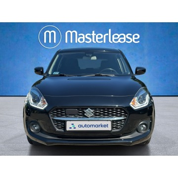 Suzuki Swift  Hatchback 2020,  1.2 benzyna - Na sprzedaż za 46 850 zł - Warszawa - zdjęcie 2
