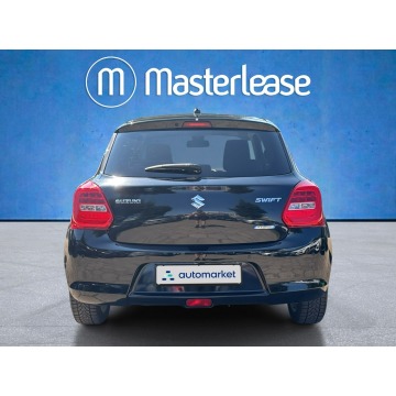 Suzuki Swift  Hatchback 2020,  1.2 benzyna - Na sprzedaż za 46 850 zł - Warszawa - zdjęcie 6