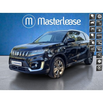 Suzuki Vitara - 1.5 Strong Hybrid Premium 4WD AGS ! Z Polskiego Salonu ! Faktura VAT !