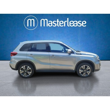 Suzuki Vitara  SUV 2021,  1.4 benzyna - Na sprzedaż za 85 850 zł - Warszawa - zdjęcie 4
