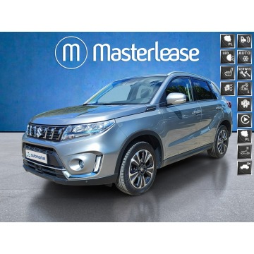 Suzuki Vitara - 1.4 Boosterjet SHVS Elegance 2WD ! Z Polskiego Salonu ! Faktura VAT !