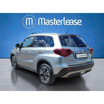 Suzuki Vitara  SUV 2021,  1.4 benzyna - Na sprzedaż za 85 850 zł - Warszawa - zdjęcie 7