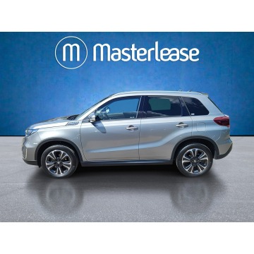 Suzuki Vitara  SUV 2021,  1.4 benzyna - Na sprzedaż za 85 850 zł - Warszawa - zdjęcie 8