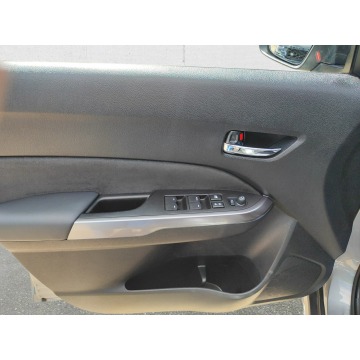 Suzuki Vitara  SUV 2021,  1.4 benzyna - Na sprzedaż za 85 850 zł - Warszawa - zdjęcie 10