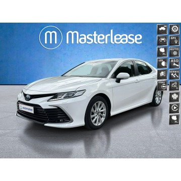 Toyota Camry -  2.5 Hybrid Comfort CVT ! Z Polskiego Salonu ! FV 23 % !