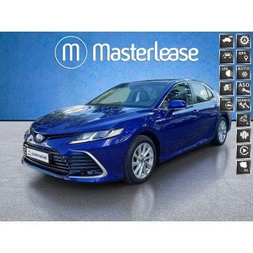 Toyota Camry -  2.5 Hybrid Comfort CVT ! Z Polskiego Salonu ! FV 23 % !
