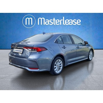 Toyota Corolla  Sedan/Limuzyna 2022,  1.5 benzyna - Na sprzedaż za 59 850 zł - Warszawa - zdjęcie 5