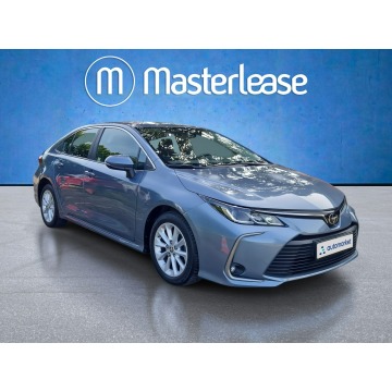 Toyota Corolla  Sedan/Limuzyna 2022,  1.5 benzyna - Na sprzedaż za 59 850 zł - Warszawa - zdjęcie 3