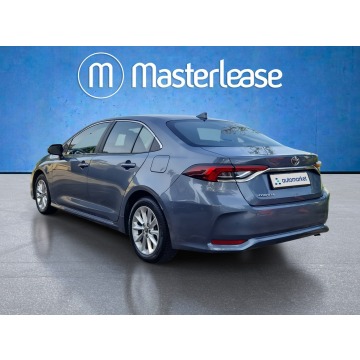 Toyota Corolla  Sedan/Limuzyna 2022,  1.5 benzyna - Na sprzedaż za 59 850 zł - Warszawa - zdjęcie 7